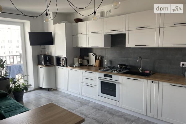 ЖК ул. Тарнавского, 7