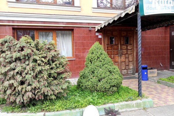 ЖК Гранд Парк