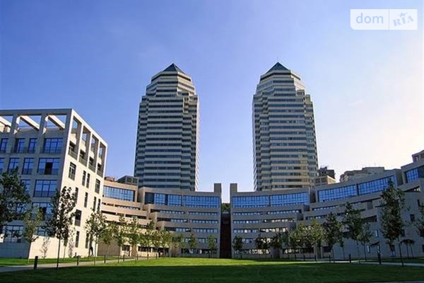 ЖК Амфитеатр