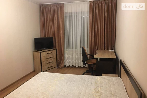 ЖК вул. Сахарова, 27б