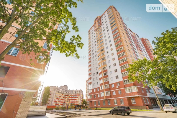 ЖК ДУЕТ по вул. Цілиноградській ЖК ДУЕТ по вул. Цілиноградській