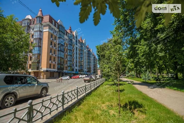 ЖК вул. Жовтнева, 46в