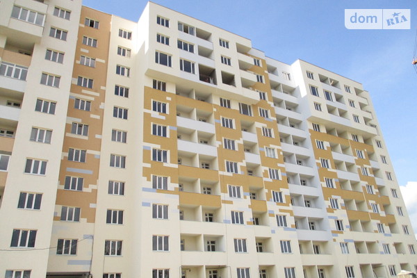 ЖК вул. Під Голоском, 8