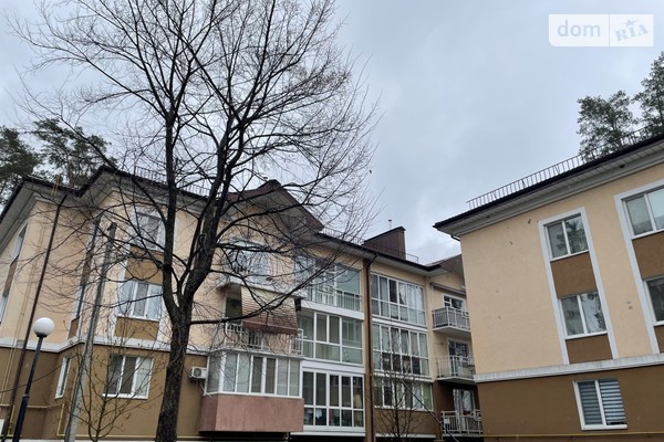 ЖК Лісна Буча