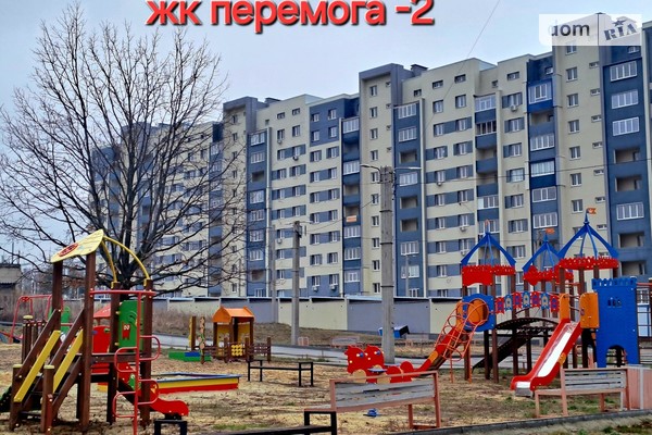 ЖК Победы 2