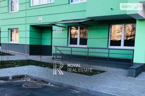 ЖК просп. Відрадний, 2 (просп. Комарова, 1)
