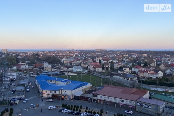 ЖК Сорокова перлина