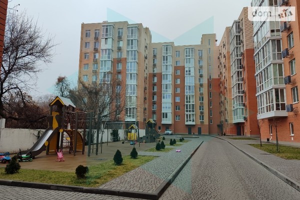 ЖК Затишний