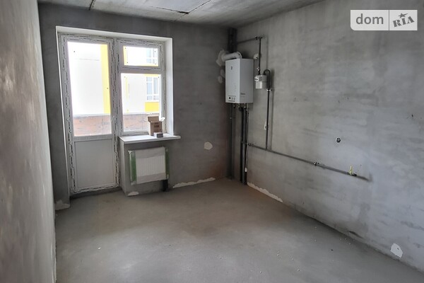 ЖК ул. Степана Бандеры, 32/1