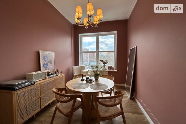 ЖК Дельмар Люкс