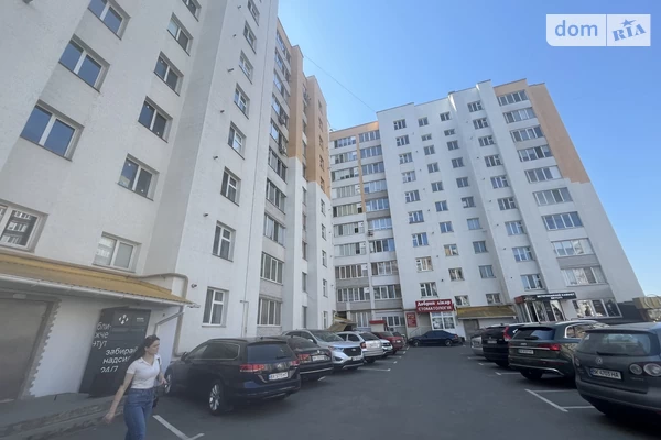 ЖК вул. Зарічанська, 9