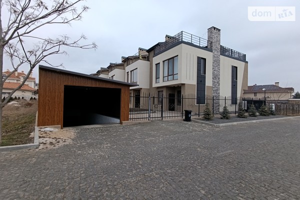 ЖК Вилла Роз