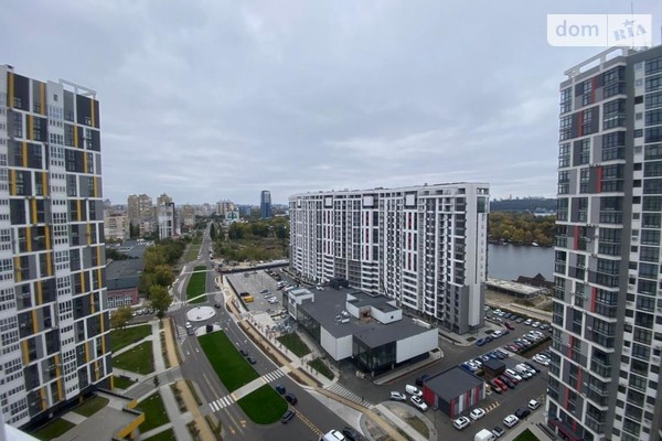 ЖК Русановская Гавань ЖК Русановская Гавань