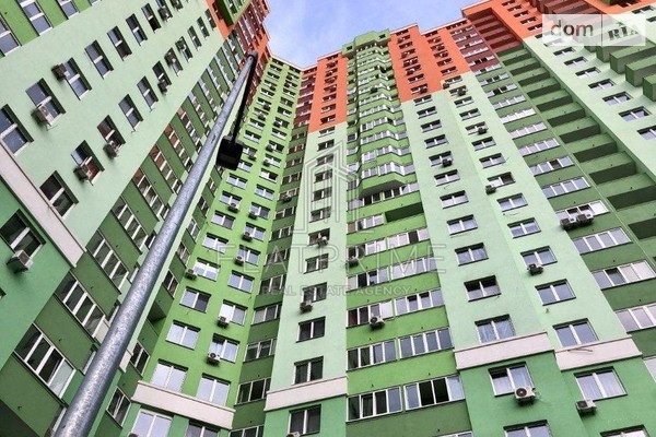 ЖК просп. Відрадний, 2 (просп. Комарова, 1)