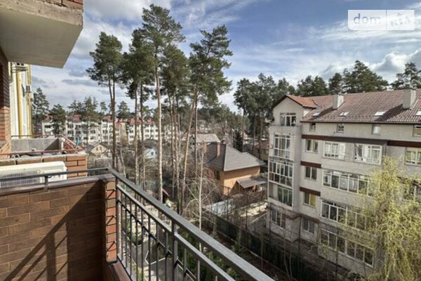 ЖК Женевьева