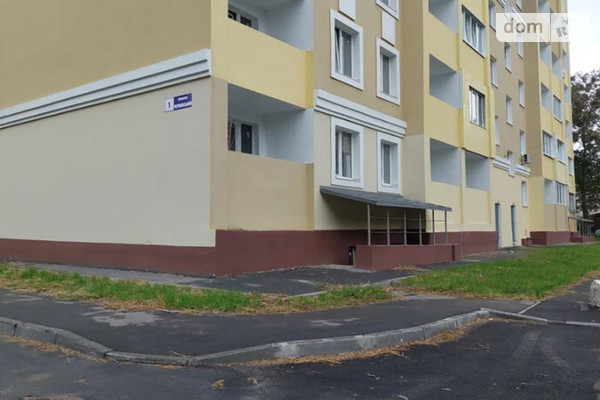 ЖК Семінарський
