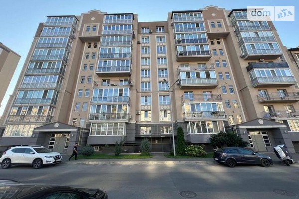 ЖК Кришталеві джерела ЖК Кришталеві джерела