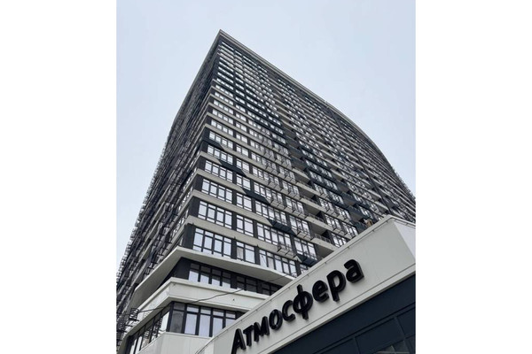 ЖК Атмосфера ЖК Атмосфера