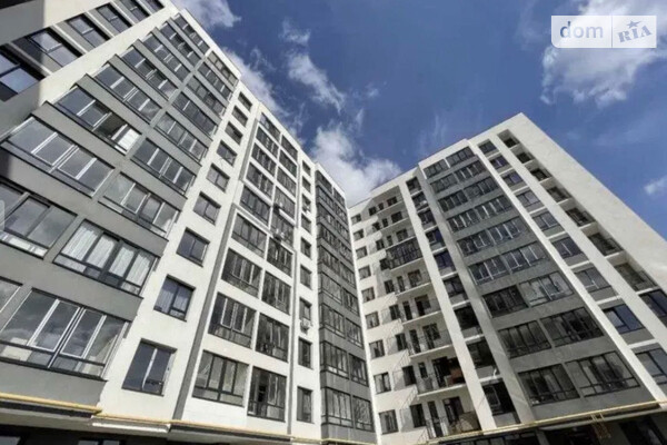 ЖК вул. Довга 30, 30А, 30Б