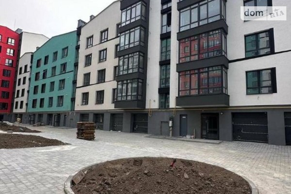 ЖК Паркове містечко ЖК Паркове містечко