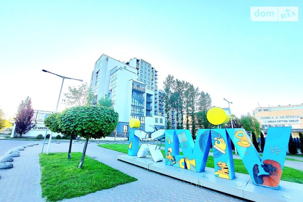 ЖК Resident Hall