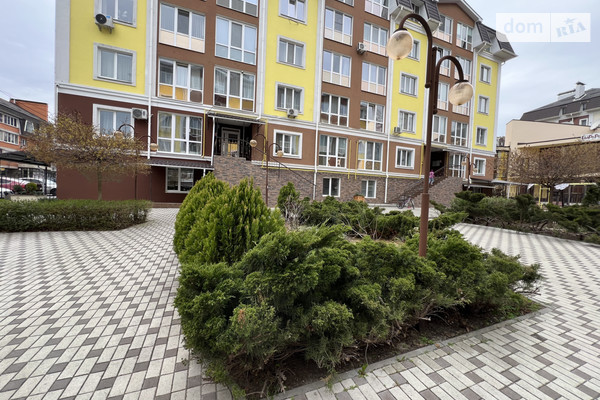 ЖК Пушкінський квартал