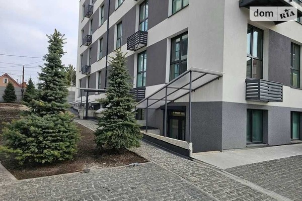 ЖК на Генерала Пушкіна ЖК на Генерала Пушкіна