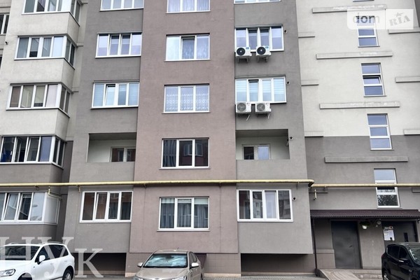 ЖК вул. Липинського, 4