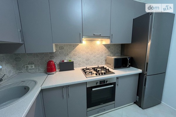 ЖК Irpin Residence
