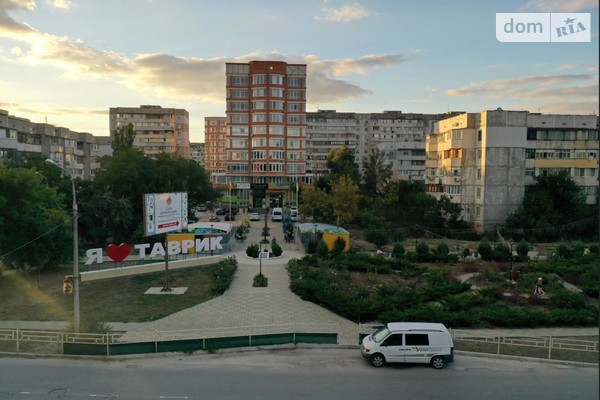 ЖК Адмірал Сенявин 1 черга