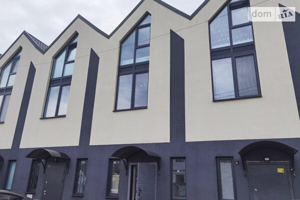 ЖК на Дачній