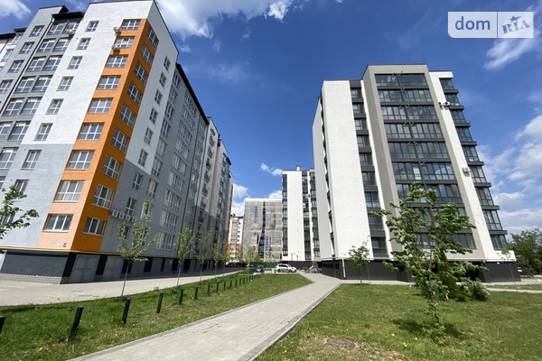 ЖК Парковий