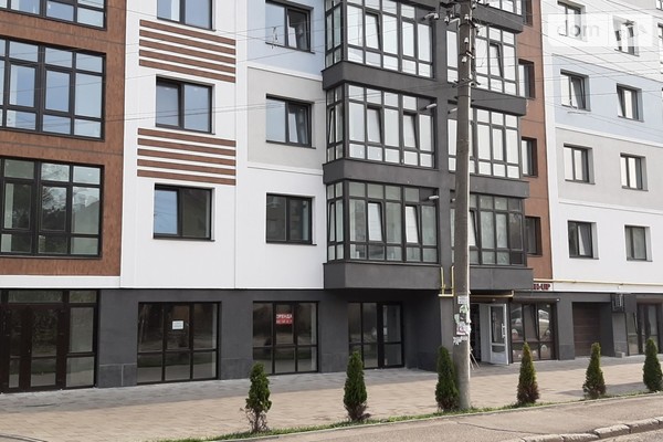 ЖК вул. Берегова 18/1, 18/2, 20, вул. Чиста, 23 ЖК вул. Берегова 18/1, 18/2, 20, вул. Чиста, 23