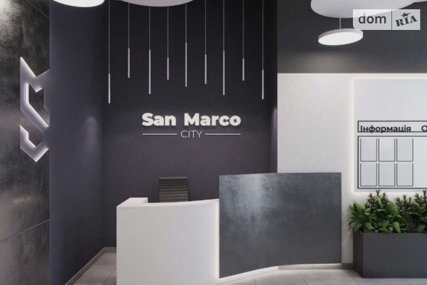 ЖК San Marco