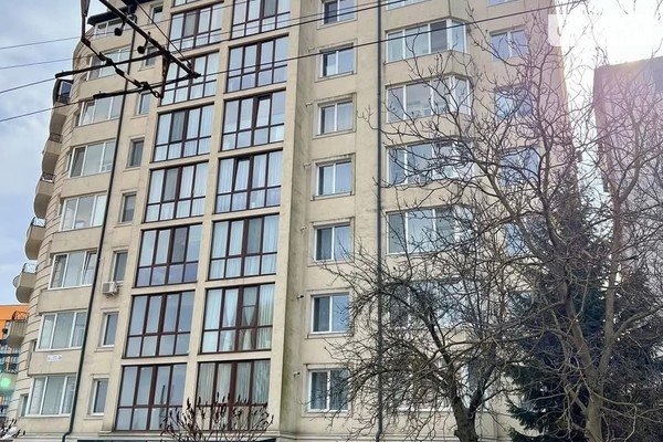 ЖК вул. Сахарова, 3а ЖК вул. Сахарова, 3а