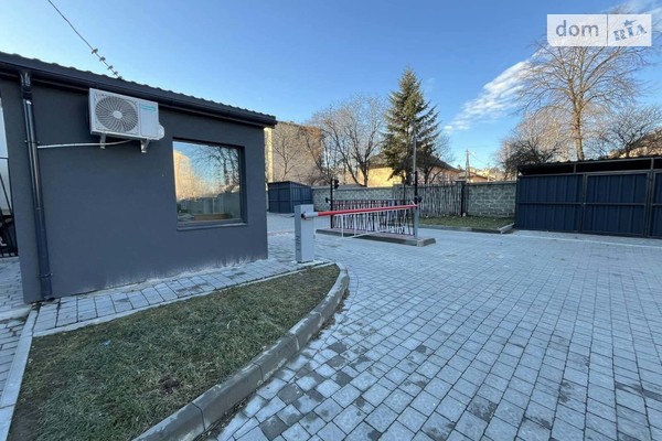 ЖК Паркове містечко ЖК Паркове містечко