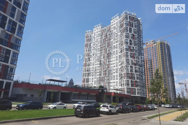 ЖК Русановская Гавань ЖК Русановская Гавань