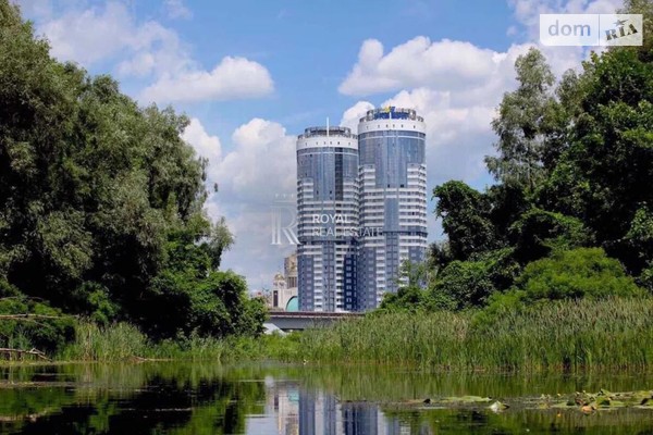 ЖК Русанівська Гавань ЖК Русанівська Гавань