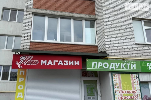 ЖК вул. Ранкова (Раскової), 2а