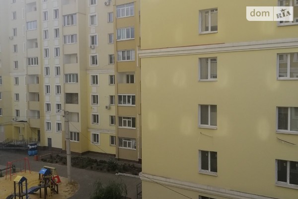 ЖК Семінарський
