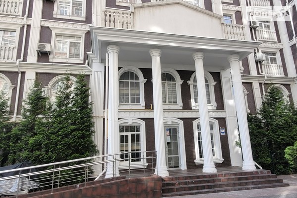 ЖК Британський Квартал ЖК Британський Квартал