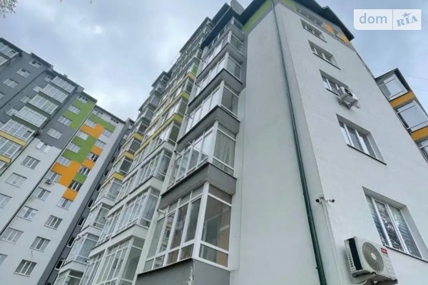 ЖК Зеленый Двор