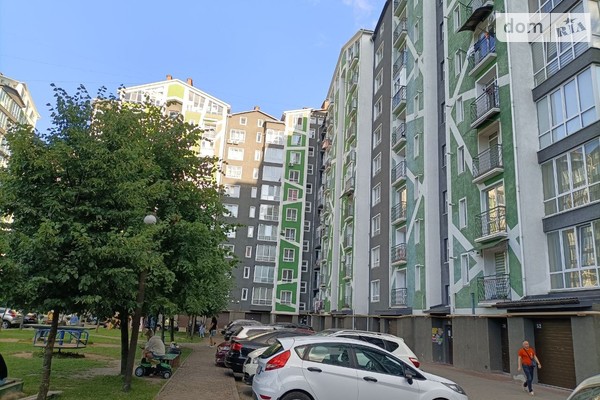 ЖК Квартал Різдвяний ЖК Квартал Різдвяний