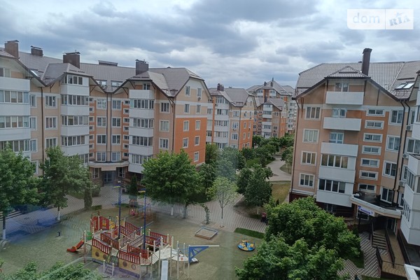 ЖК Квартал Буча