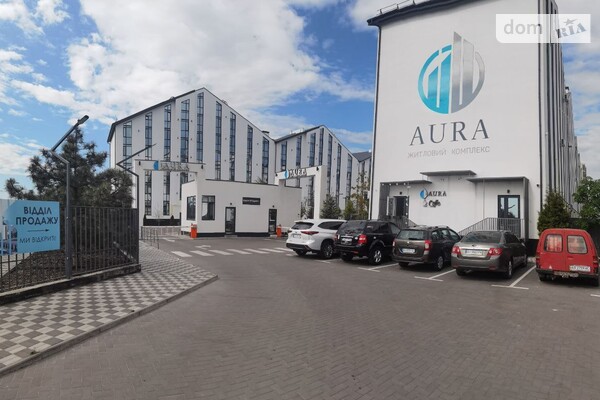 ЖК Aura Center