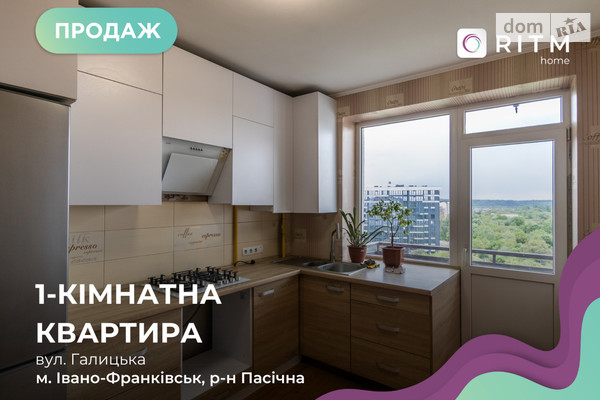 ЖК Надрічна алея