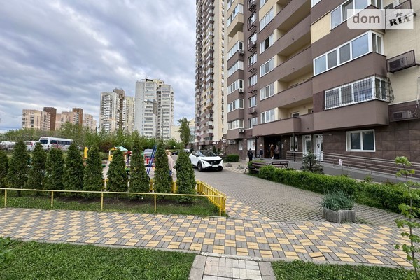 ЖК по вул. Панельна
