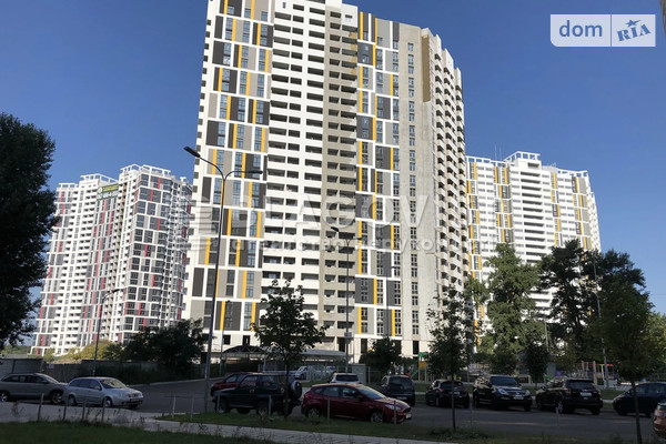 ЖК Русанівська Гавань ЖК Русанівська Гавань