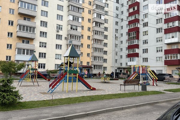ЖК по вул. Тимощука