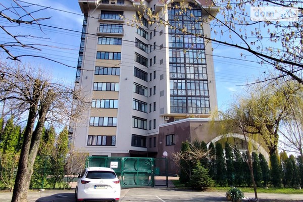ЖК Нагорный